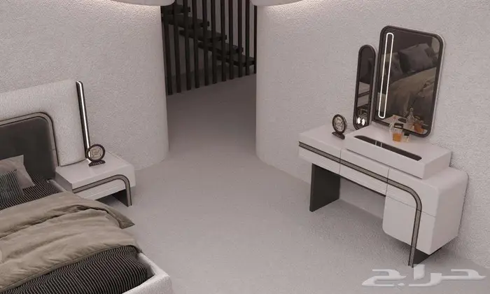 غرفة نوم مستورد صناعة تركيا 1