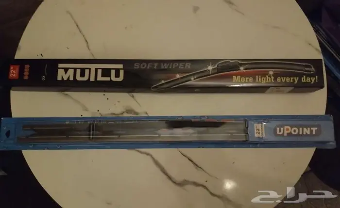 مساحات سيارات عرض اليوم الوطني 0