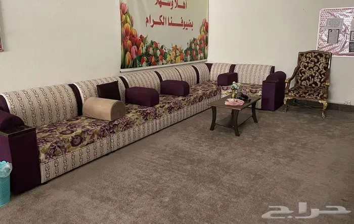 أثاث لجمعية خيرية للبيع 14