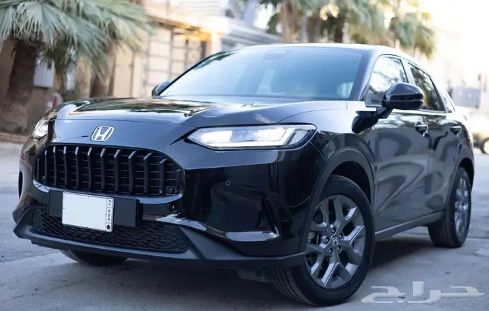هوندا ZRV LX 2023 للتنازل بدون مقابل 3