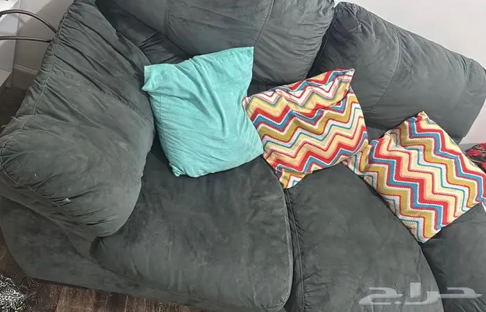 كنب مجلس وكنب صالة امريكي 3