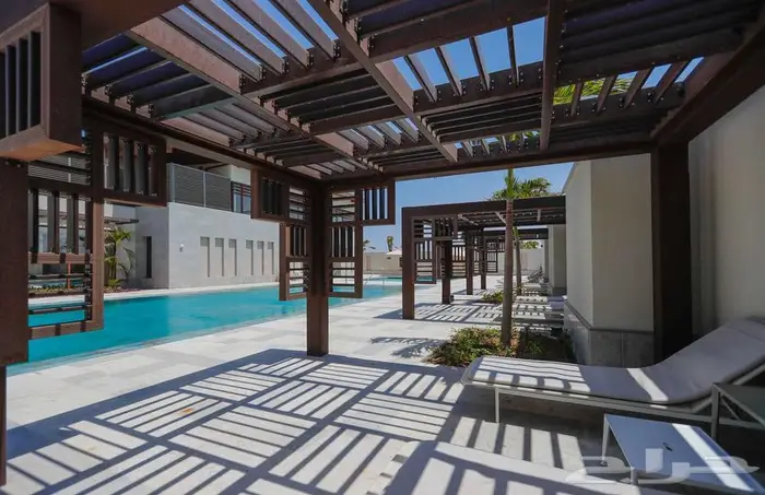 للبيع أرض سكنية مميزة في مدينة الملك عبدالله الاقتصادية 11