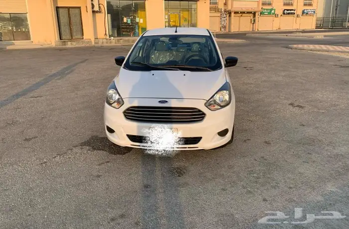 فورد فيقو الحد21000 1