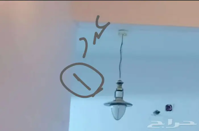 بيع ثريات ببلجرشي 3