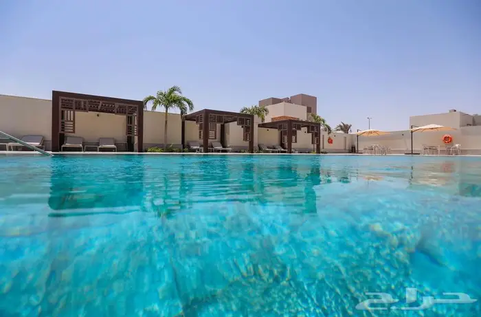 للبيع أرض سكنية مميزة في مدينة الملك عبدالله الاقتصادية 8