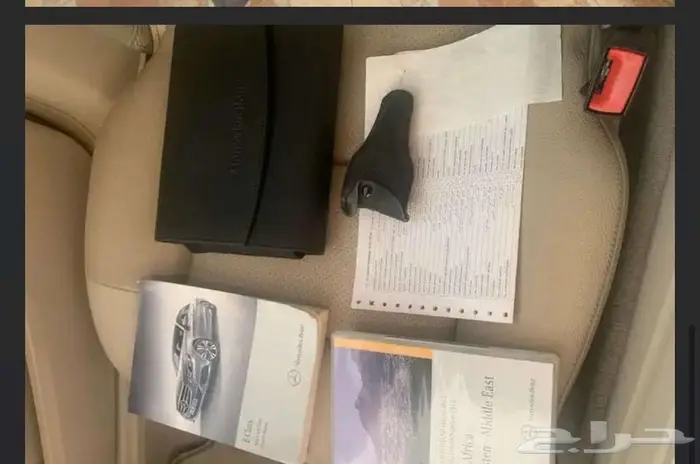 مرسيدس بنز 2014 E300 20