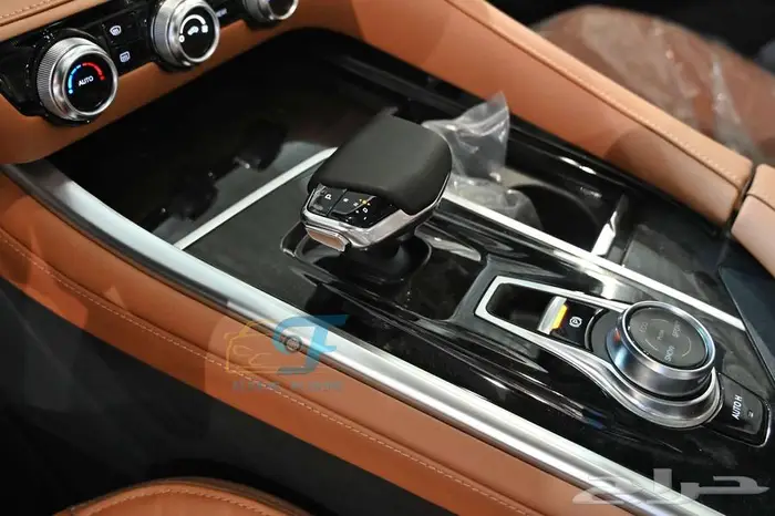 شانجان CS95 كلاسيك بالنقد والتقسيط 9