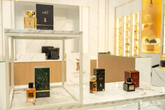 للبيع ديكور معرض فخم 0