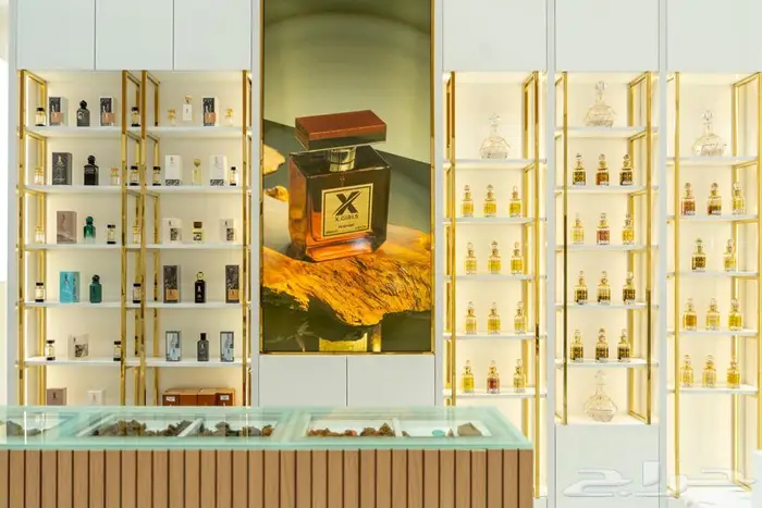 للبيع ديكور معرض فخم 9