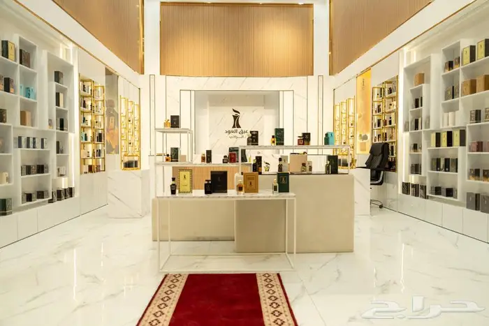 للبيع ديكور معرض فخم 5