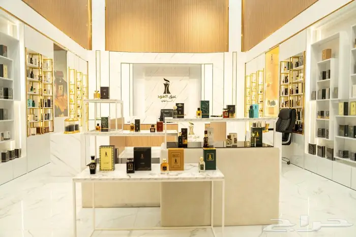 للبيع ديكور معرض فخم 6