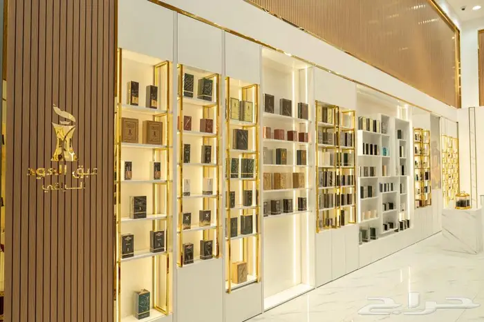 للبيع ديكور معرض فخم 7