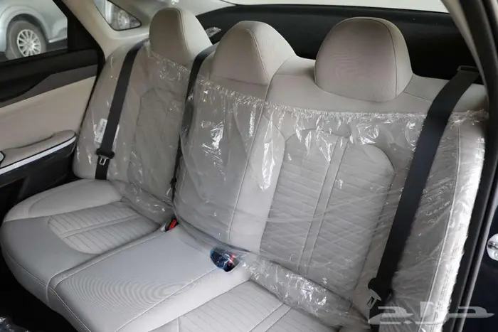 كيا K5 نص فل 2026 بانورما جلد كاش و بنوك 10