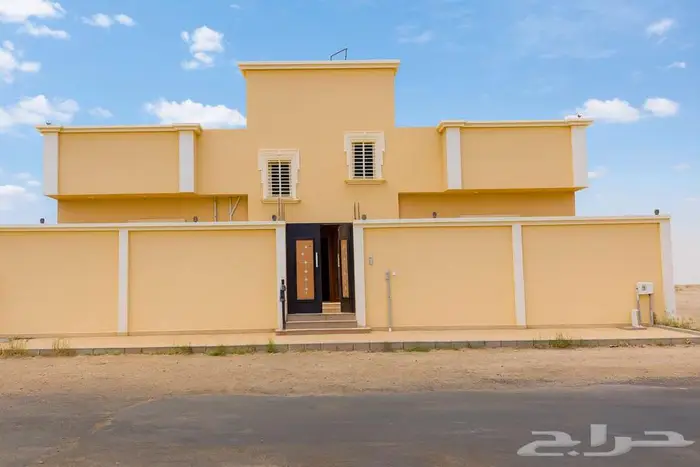 فيلا سكنية للبيع - جيزان حي السويس 0