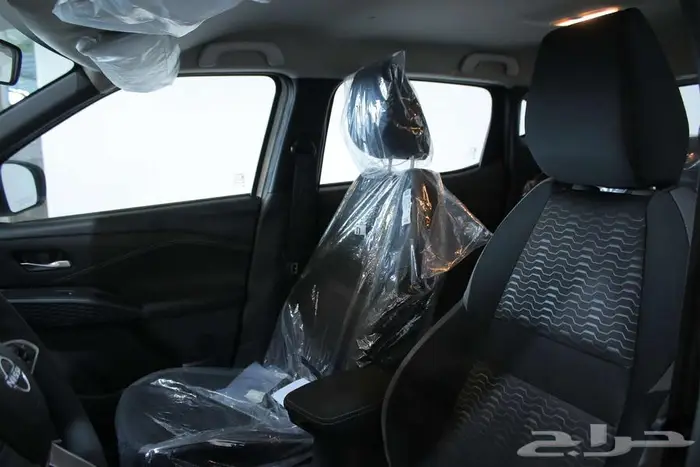 نيسان ماجنيت استاندر موديل 2025 12