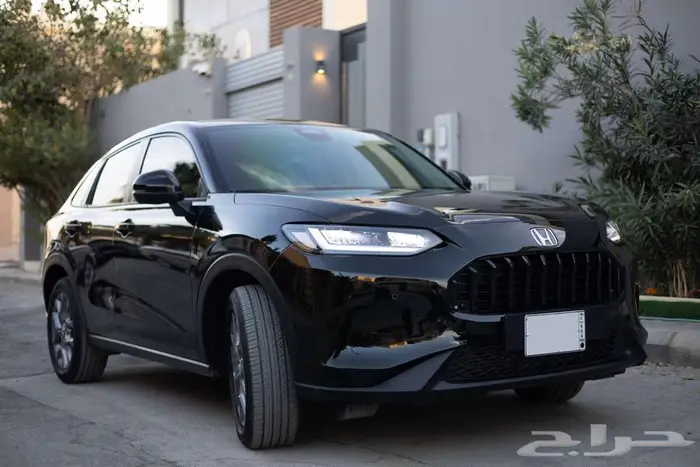 هوندا ZRV LX 2023 للتنازل بدون مقابل 0