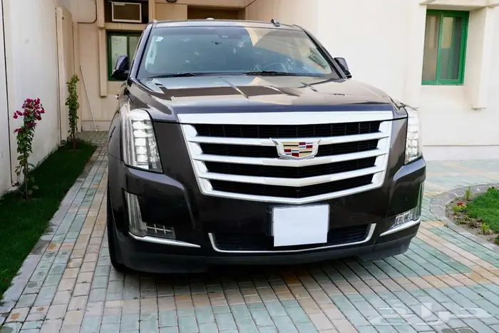 كاديلاك إسكاليد طويلة 0