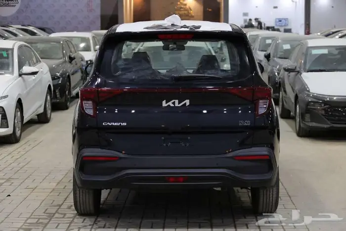 كيا كارينز GL 1.5 موديل 2025 اقل سعر 13