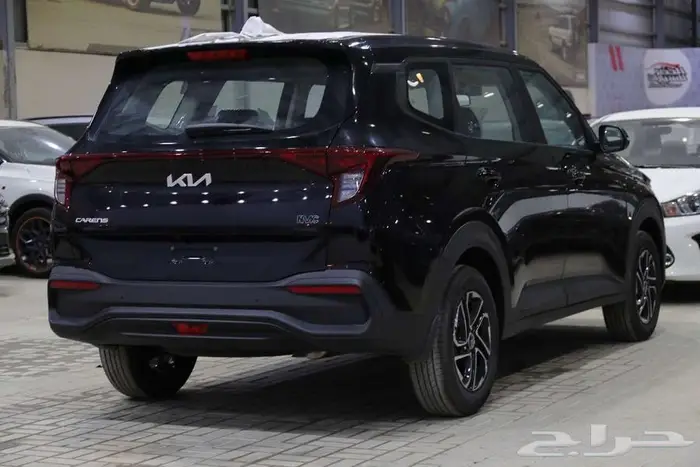 كيا كارينز GL 1.5 موديل 2025 اقل سعر 2