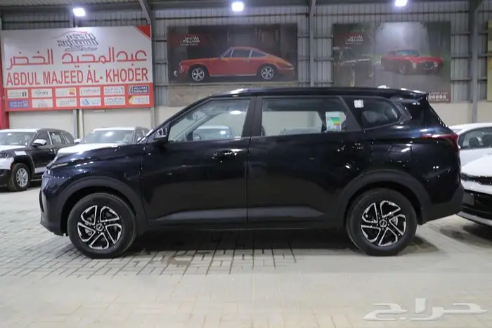 كيا كارينز GL 1.5 موديل 2025 اقل سعر 1