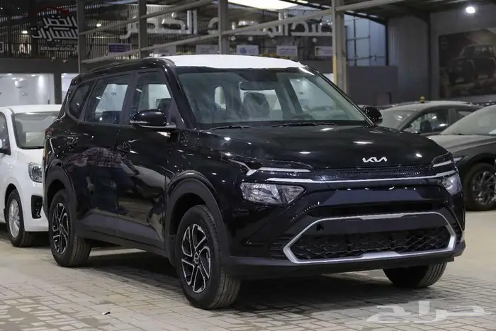كيا كارينز GL 1.5 موديل 2025 اقل سعر 6