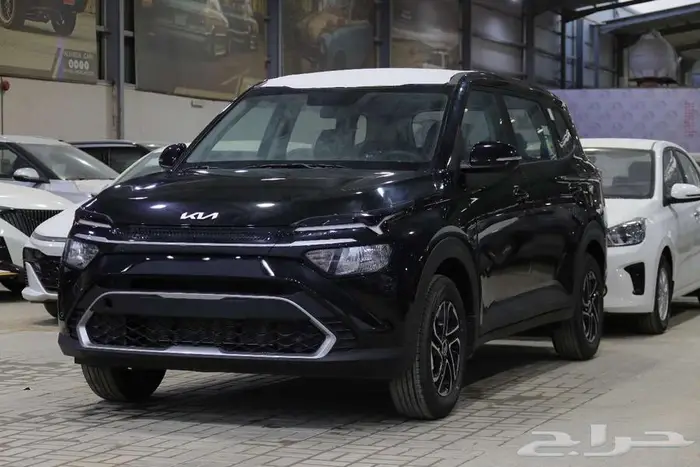 كيا كارينز GL 1.5 موديل 2025 اقل سعر 0