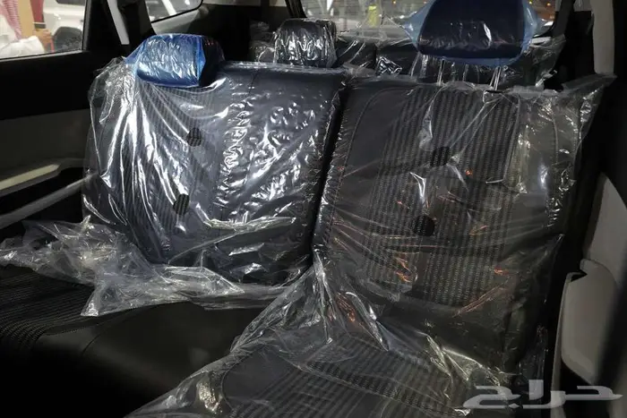 كيا كارينز GL 1.5 موديل 2025 اقل سعر 4