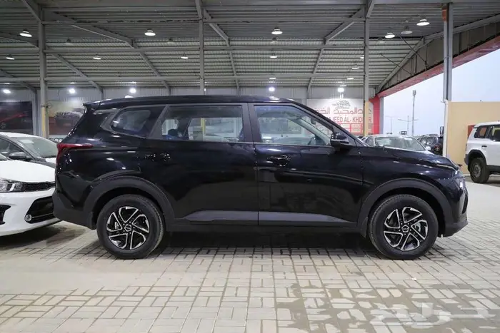 كيا كارينز GL 1.5 موديل 2025 اقل سعر 7