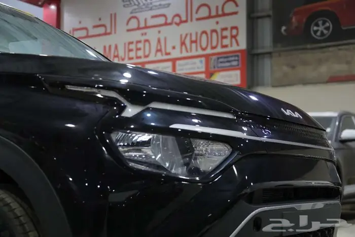 كيا كارينز GL 1.5 موديل 2025 اقل سعر 10