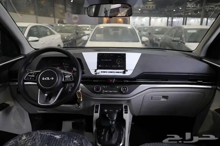 كيا كارينز GL 1.5 موديل 2025 اقل سعر 3