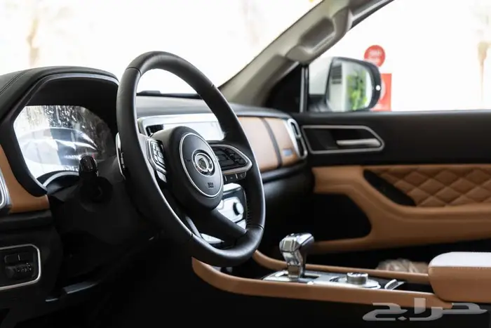 جريت وول باور فل كامل اوتوماتيك الكمية محدودة وبسعر 88990 9