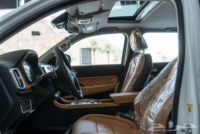 جريت وول باور فل كامل اوتوماتيك الكمية محدودة وبسعر 88990 7