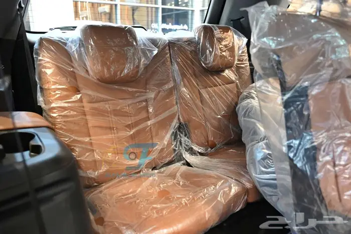 شانجان CS95 كلاسيك بالنقد والتقسيط 11