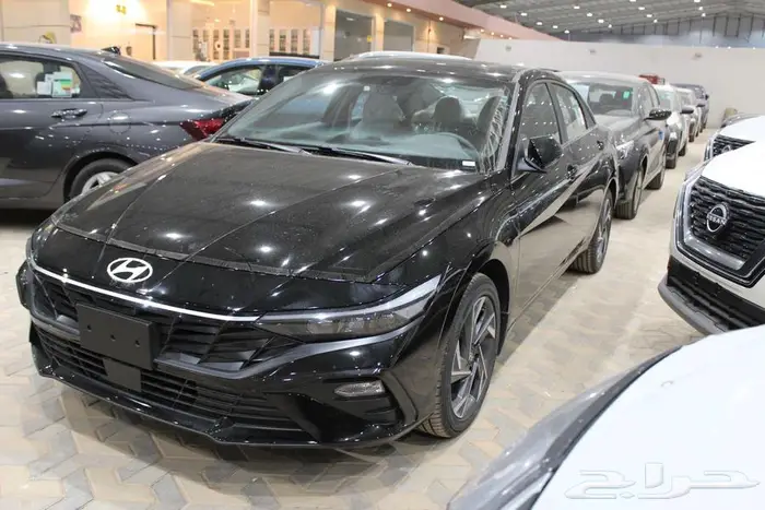 النترا كمفورت 2000CC سعودي 2026 سعر 92000 13