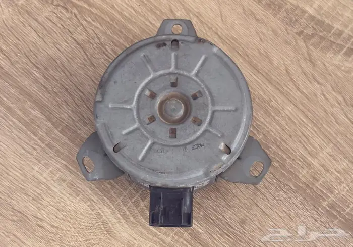 دينمو مراوح تاهو 2014 وكالة 1