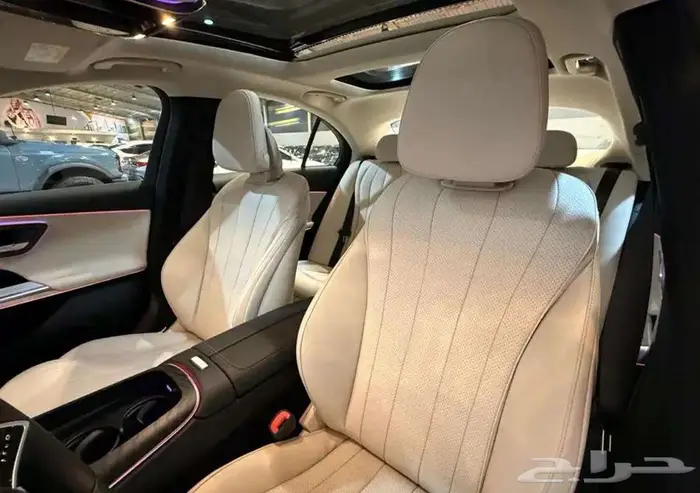 مرسيدس ضمان الجفالي على السوم 1