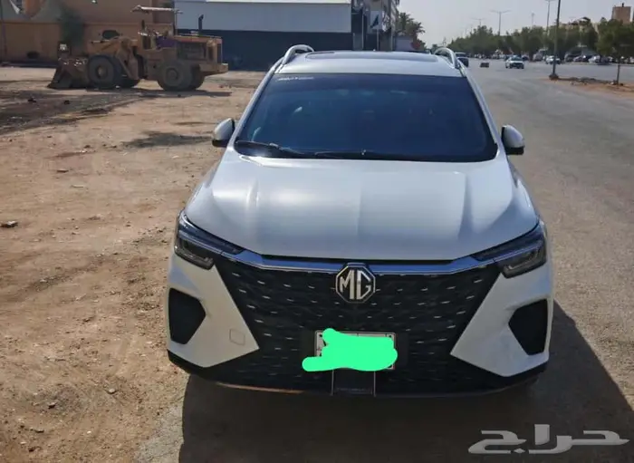 mg rx5 24 - ام جي ار اكس 5 الشكل الجديد 10