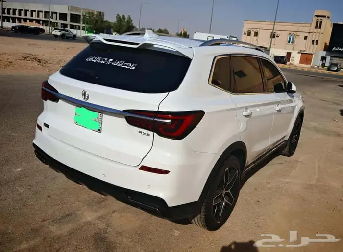 mg rx5 24 - ام جي ار اكس 5 الشكل الجديد 7