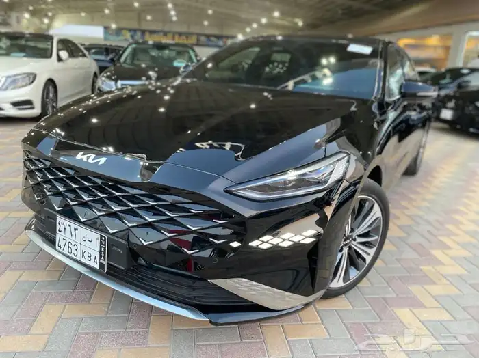 2022 k8 0