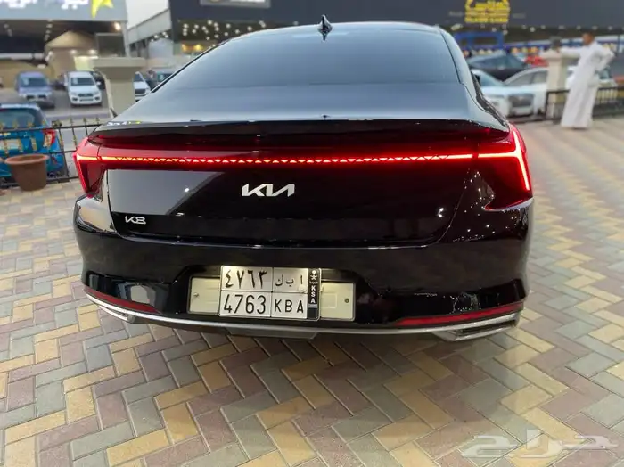 2022 k8 3