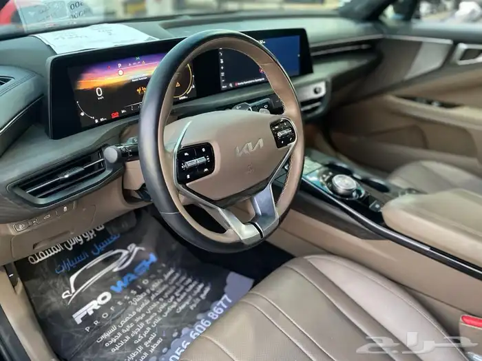 2022 k8 8