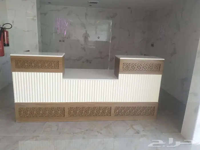 تصنيع وتفصيل أثاث للفنادق والشقق المفروشة 21
