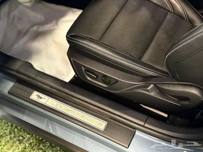 فورد موستنج GT Performance Package 2024 مشروط 13