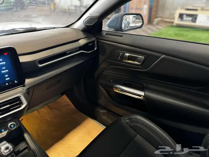 فورد موستنج GT Performance Package 2024 مشروط 23