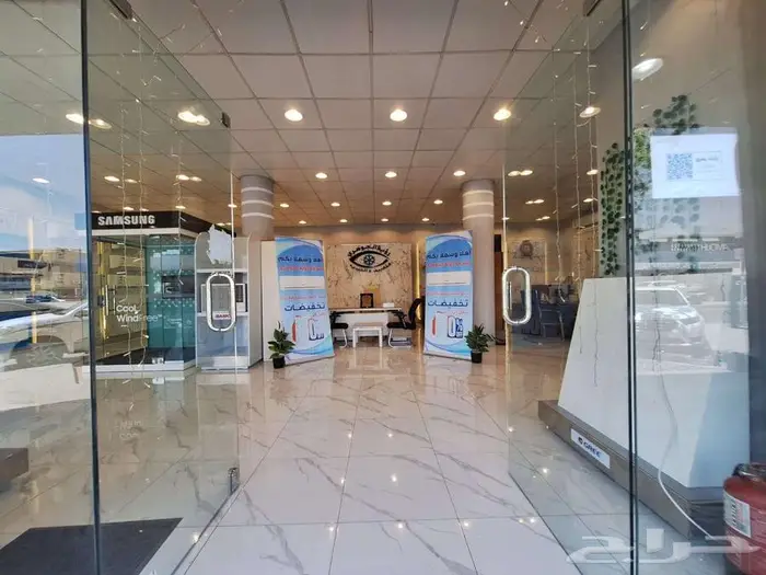 عروض علي مكيفات اسبلت وشباك ومخفي وكاست 9