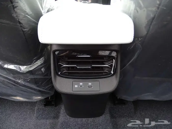 دونج فينج MAGE 320T جديد وحصري 2025 12