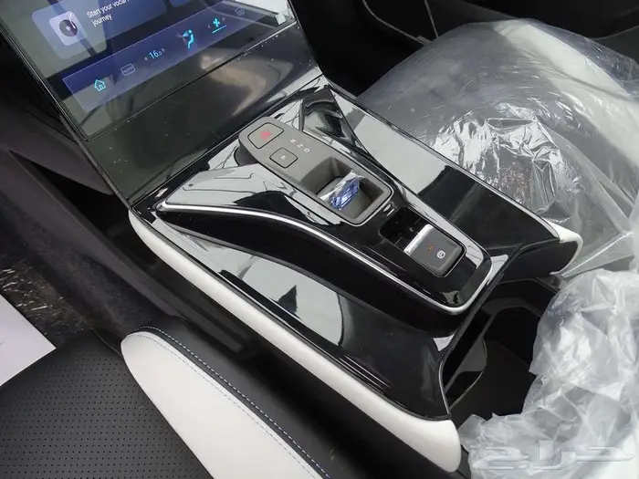 دونج فينج MAGE 320T جديد وحصري 2025 6