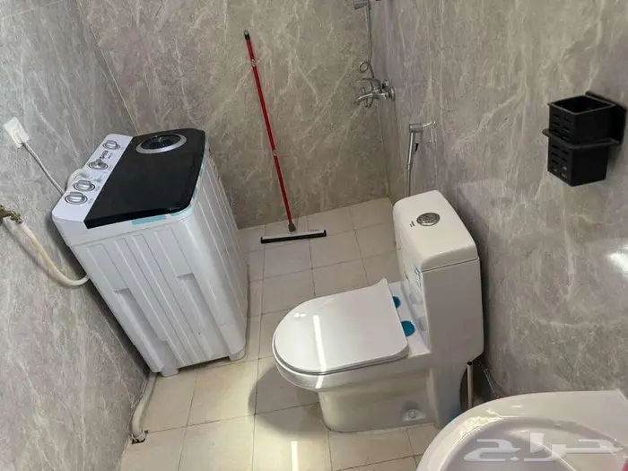 شقق مؤثثة بالكامل بحي جرير بالرياض 7