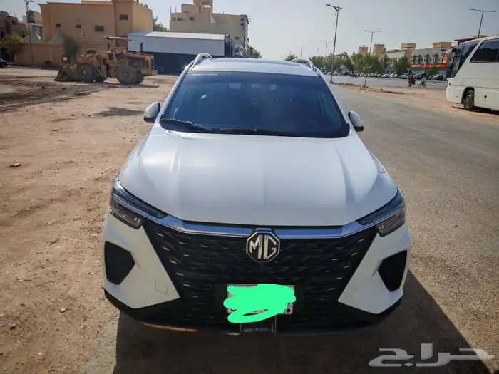 mg rx5 24 - ام جي ار اكس 5 الشكل الجديد 6