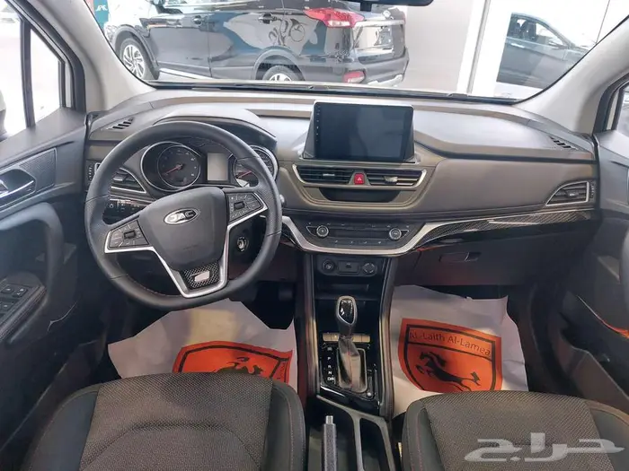 جاك JAC JS3 بسعر مميز للشركات والمؤسسات 4